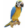 FurReal Squawkers McCaw Parrot