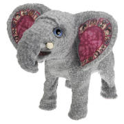 FurReal Zambi The Elephant