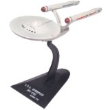 STAR TREK Volume 2:USS Enterprise NCC-1701(TOS)