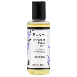 BRINGER OF PEACE BODY OIL (150ML)