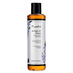 BRINGER OF PEACE HERBAL BODY WASH FOR