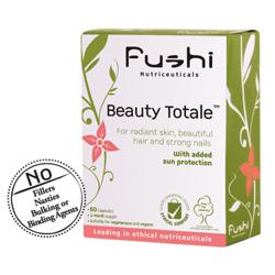Nutriceuticals Beauty Totale