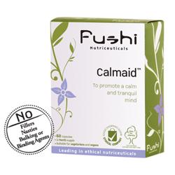 Nutriceuticals Calmaid