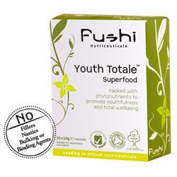 fushi Nutriceuticals Youth Totale
