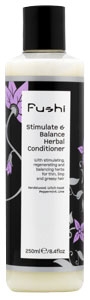 Stimulate and Balance Herbal Conditioner