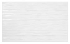 Angel White Wall Tile (40x25cm)