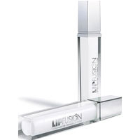 Fusion Beauty Lipfusion Micro-Injected Lip Plumper Clear