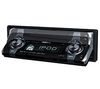 FUSION CA-CD500 CD/iPod Car Radio