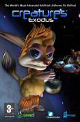 Creatures Exodus PC