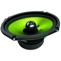Fusion FES-692 6x9 Speakers