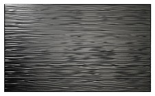 Fusion Jet Black Wall Tile