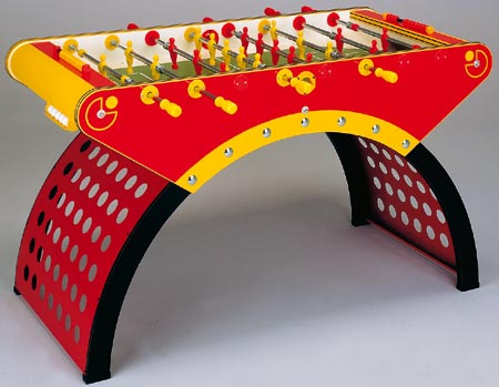 Futura G 1000 Table Football