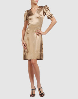 FUTURE CLASSICS DRESSES 3/4 length dresses WOMEN on YOOX.COM