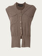 JACKETS TAUPE 12 FC-S-610