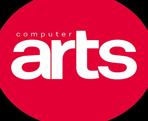 Future Publishing Computer Arts Magazine