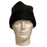 future store Fleece Fishing Hat Black