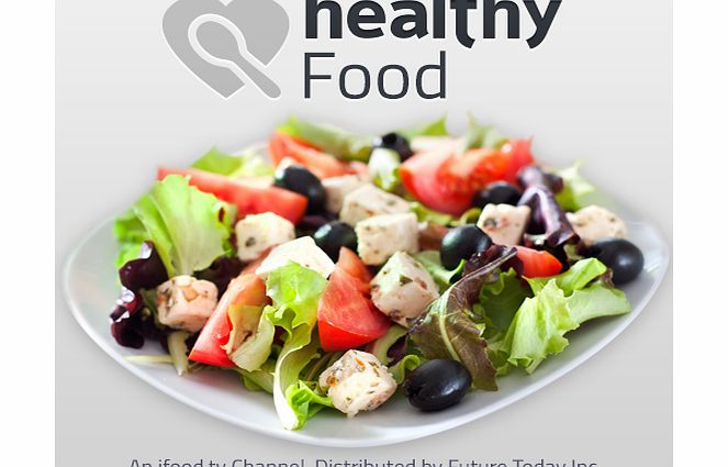 Future Today Inc Healthy Food