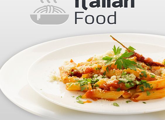 Future Today Inc Italian Food