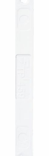 Futures 1/2inch Box Filler - White