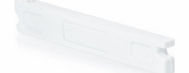 Futures 3/4inch Box Filler - White