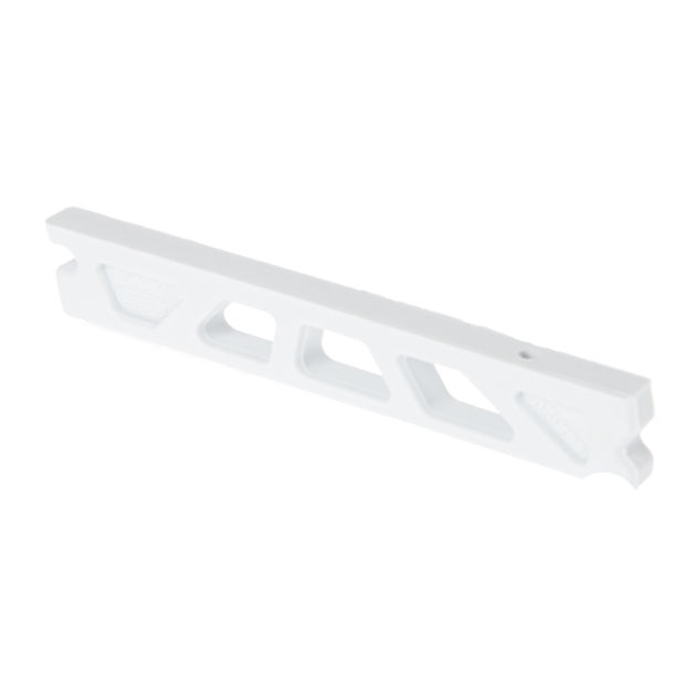 Futures 3/4inch Fin Box Filler - White