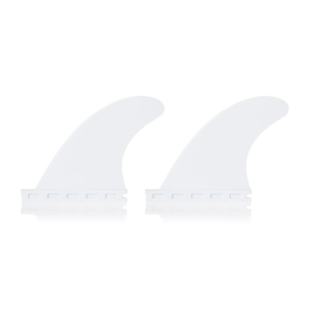 Futures F6 Thermo Tech QD2 4.00inch Side Fins -