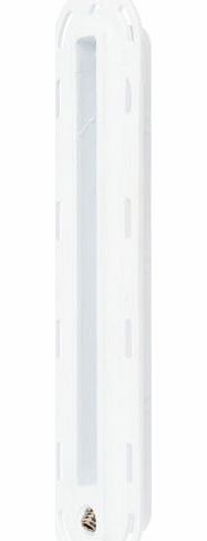 Futures ILT 1/2inch Fin Box - White