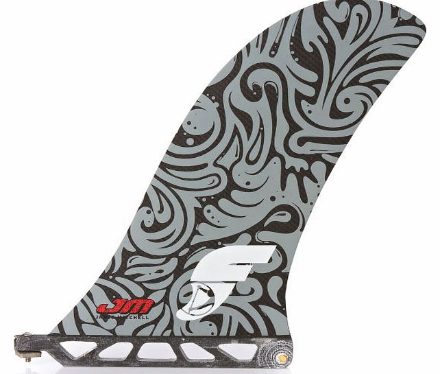 Futures Jamie Mitchell Fin - 9.25inch