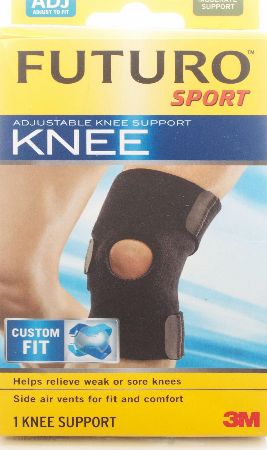 Futuro Sport Adjustable Knee Support