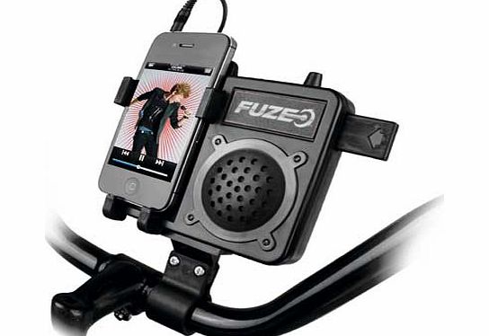 Fuze Bike Speaker