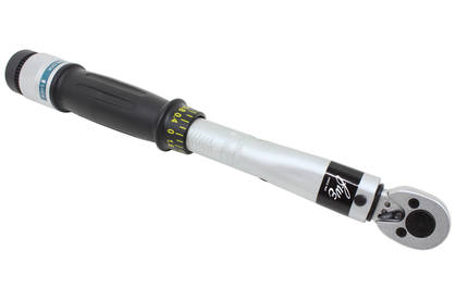 Fwe 6-30nm Torque Wrench