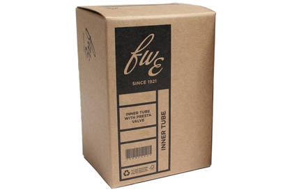 Fwe 700c Presta Valve Inner Tube
