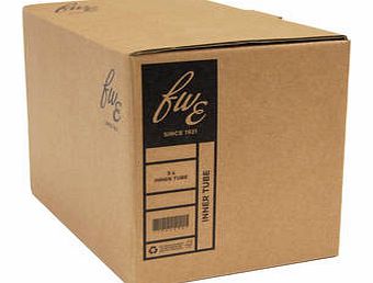 Fwe 700c Schrader Valve Inner Tube - 5 Pack