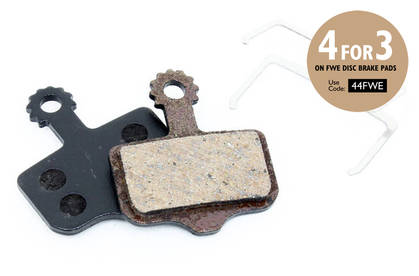 Avid Elixir & Sram Xx Disc Brake Pads