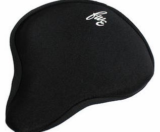 Extra Gel Saddle Cover