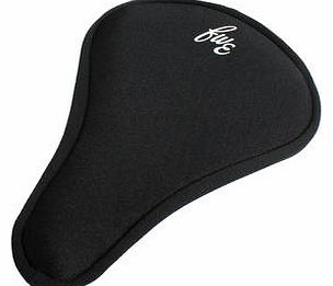Gel Saddle Cover
