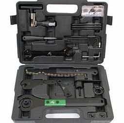 Fwe Home Mechanic 23 Piece Tool Kit