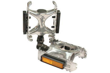 Fwe Hybrid Pedal
