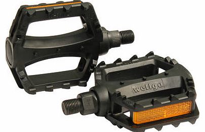 Fwe Junior Mtb Pedal - 1/2