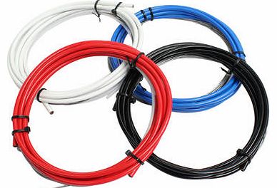Fwe Mtb Front And Rear Brake Cable Kit
