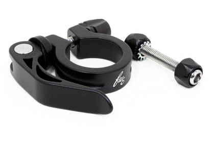 Fwe Quick Release Seat Clamp With Standard Bolt
