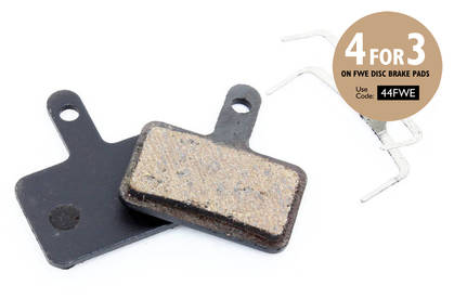 Shimano Deore M515 Disc Brake Pads