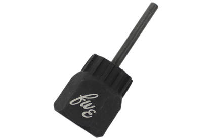 Shimano Hg Cassette Remover With Centre Pin