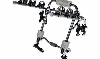 Fwe Three Bike Car Rack