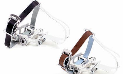 Fwe Track Clip Pedal Set