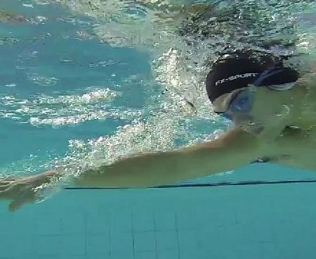 FX Sport VRX Waterproof Silicone Skin plus