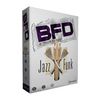 Fxpansion BFD JazzandFunk