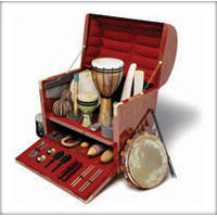 Fxpansion BFD Percussion Expansion Pack