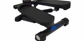 7kg mini stepper with handlebar