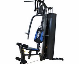 Fytter Bench BE6 home gym